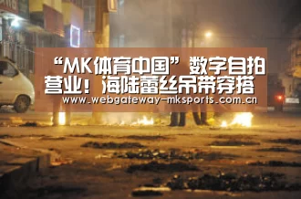MK体育官网